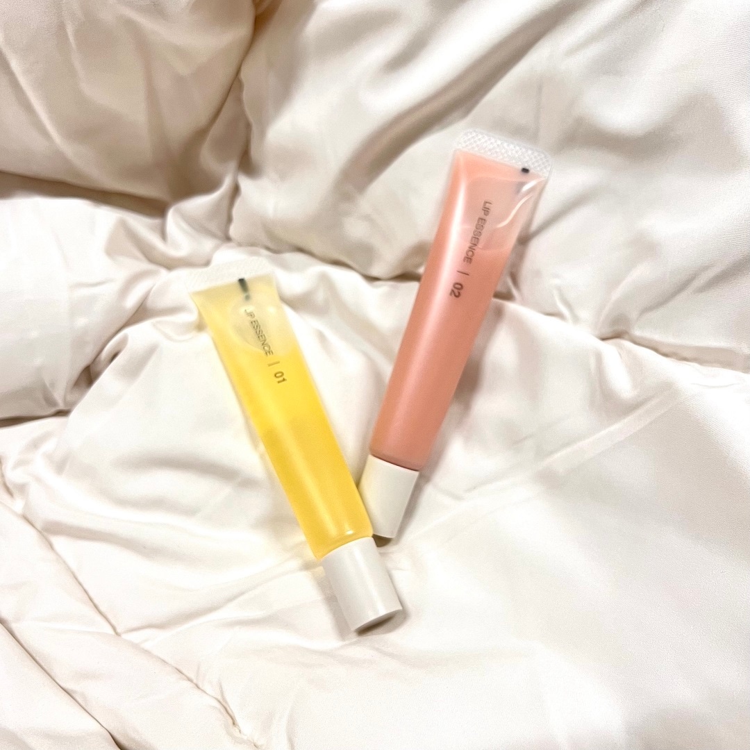 沼田栄町】大人気！リップエッセンスが帰ってきました！｜ 無印良品